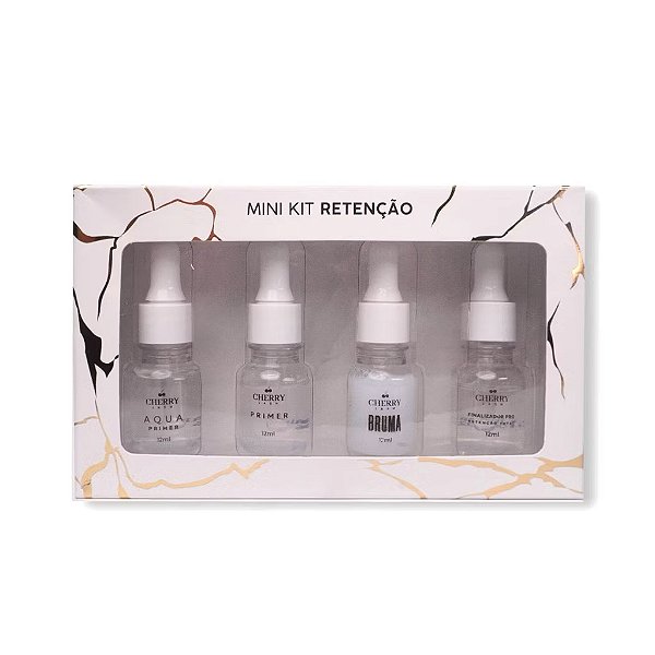 MINI KIT RETENCAO