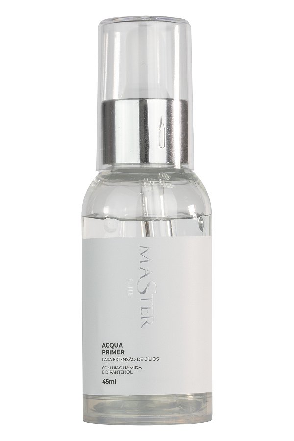 MASTER ELITE ACQUA PRIMER 45ML -