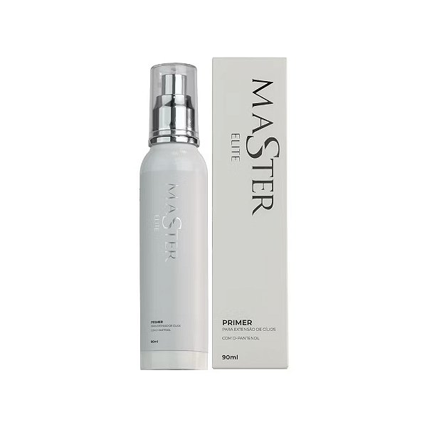 MASTER ELITE PRIMER 90ML -