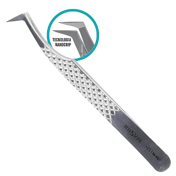 PINCA MASTER DIAMANTADA NANO TECNOLOGIA - 7MDN - PRO