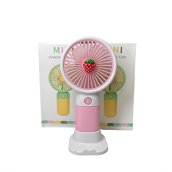 Ventilador de cílios CGJ-3475