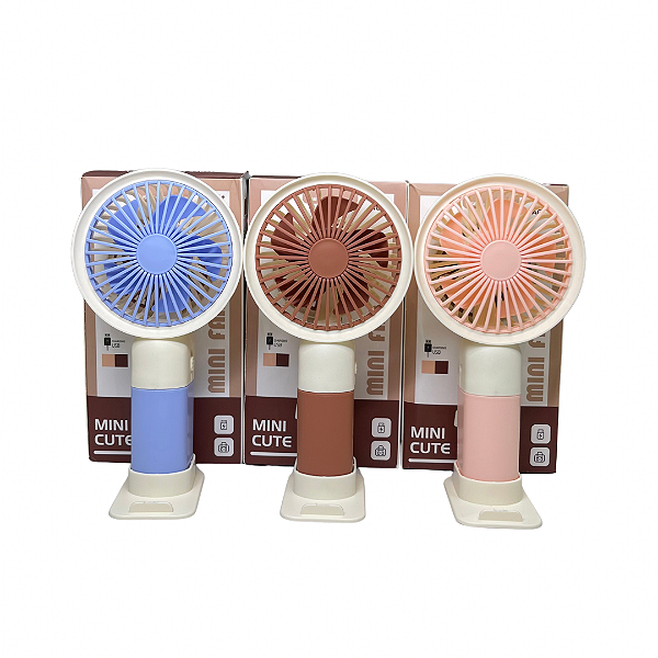 VENTILADOR P/CÍLIOS Cgj-3477