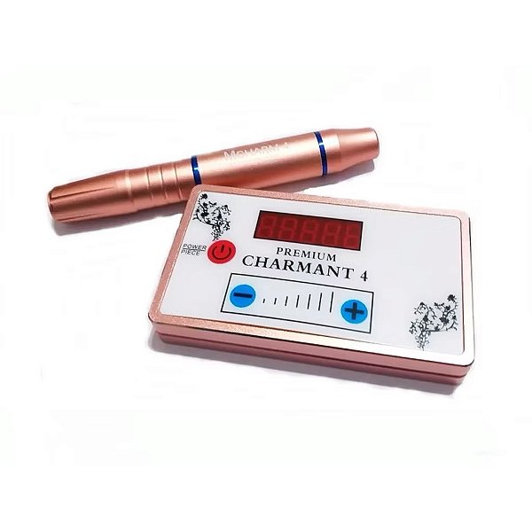 Dermografo Charmant 4