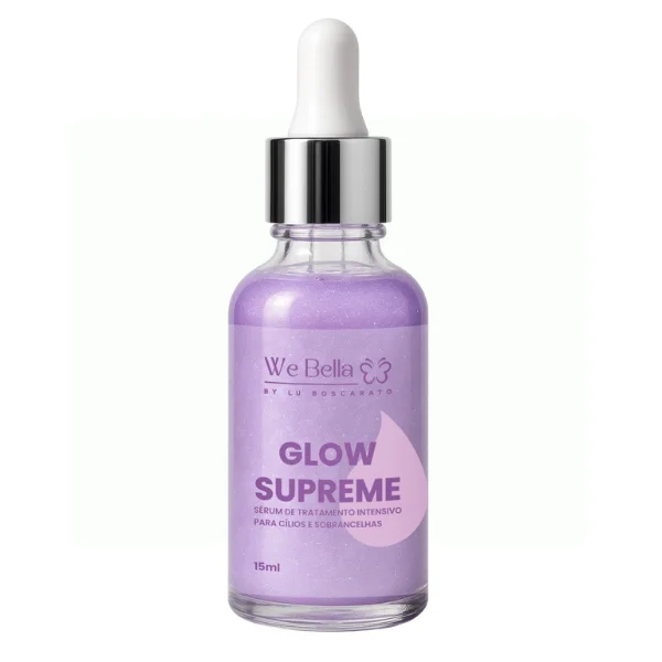 Glow Supreme We Bella 15g