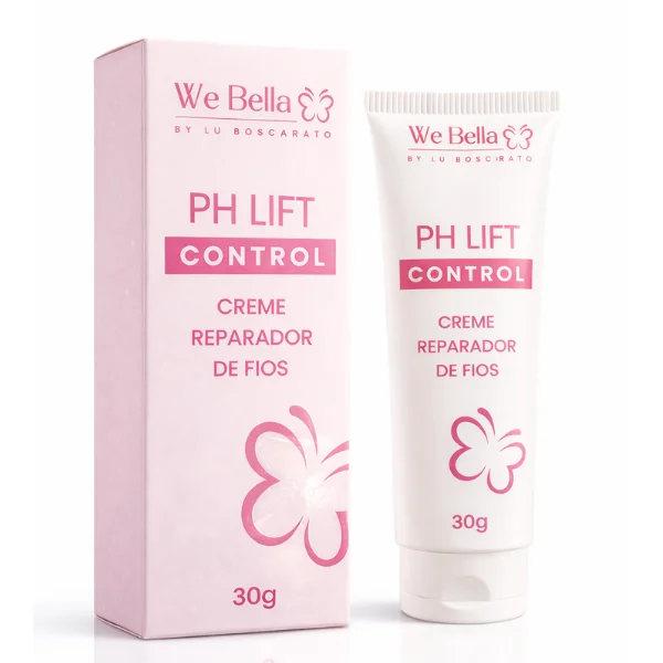 Ph Lift Control We Bella 30g