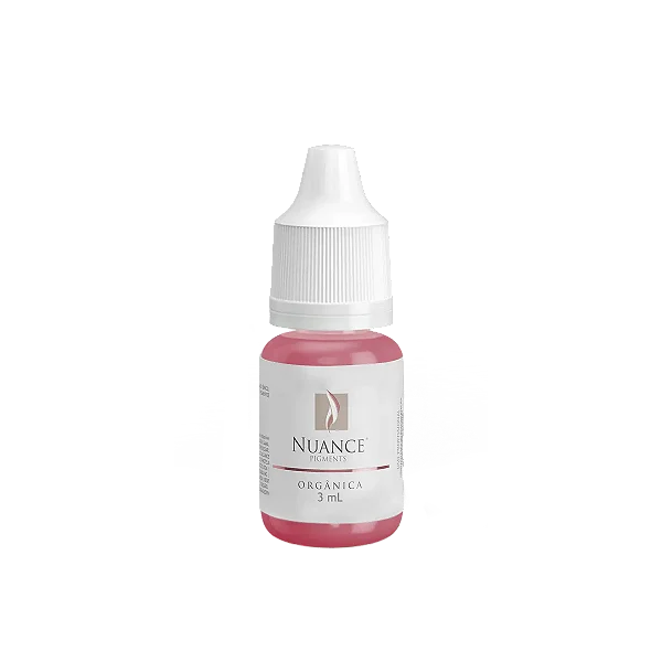 PIGMENTO IBERIS NUANCE ORGANICA - 3 ML