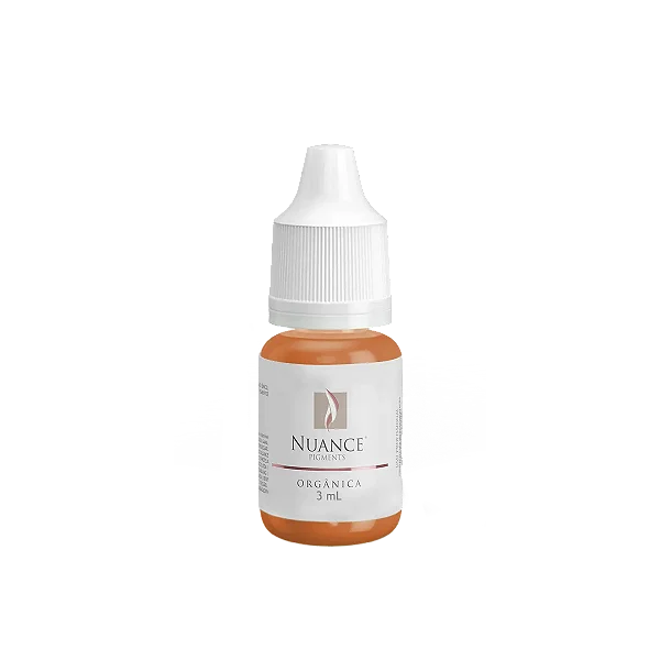 PIGMENTO NEUTRALIZER NUANCE ORGANICA - 3 ML