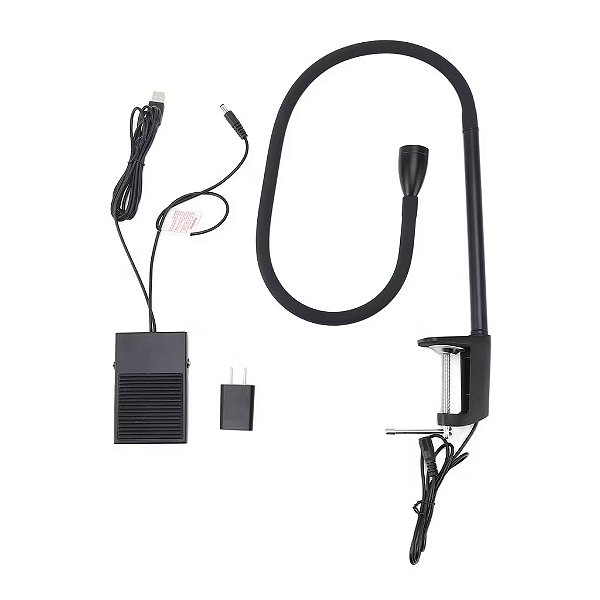 LED UV  LANTERNA PARA COLAS ADESIVO