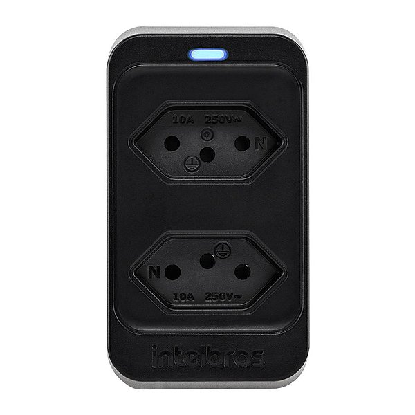 Dispositivo de Proteção Elétrica Intelbras EPS 302 - Intelbras