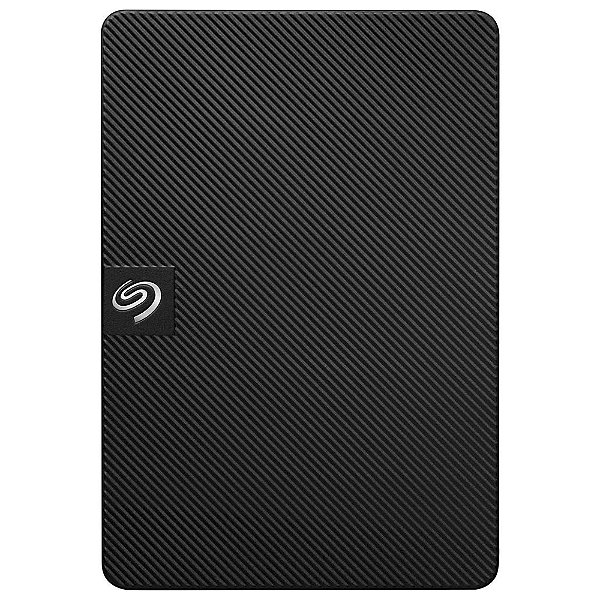 HD Externo Seagate 2TB Expansion 2.5