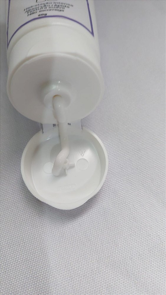 Creme Hidratante para os pés da Hidramatos Natural e vegano - 60g