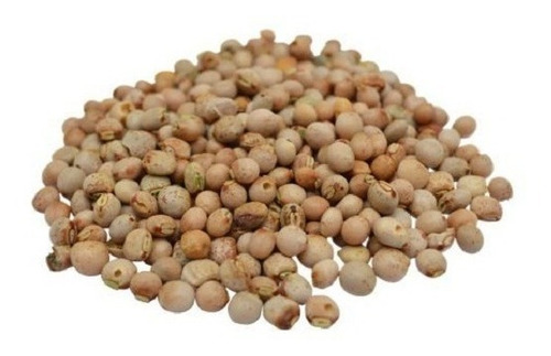 FEIJAO GUANDU - FAVA LARGA - 5KG