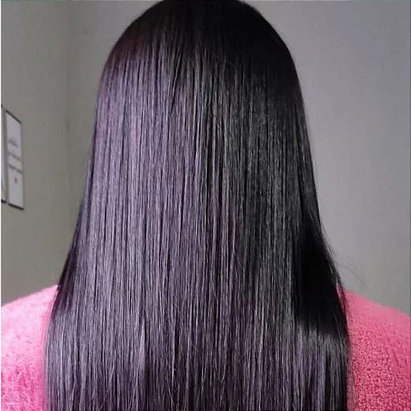 Progressiva Zap Me Leva Black Passo 2 Mascara 1 Litro - Amor Cosméticos ...