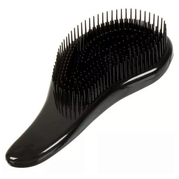 Escova Mágica Dom Cosméticos Efeito Anti Frizz