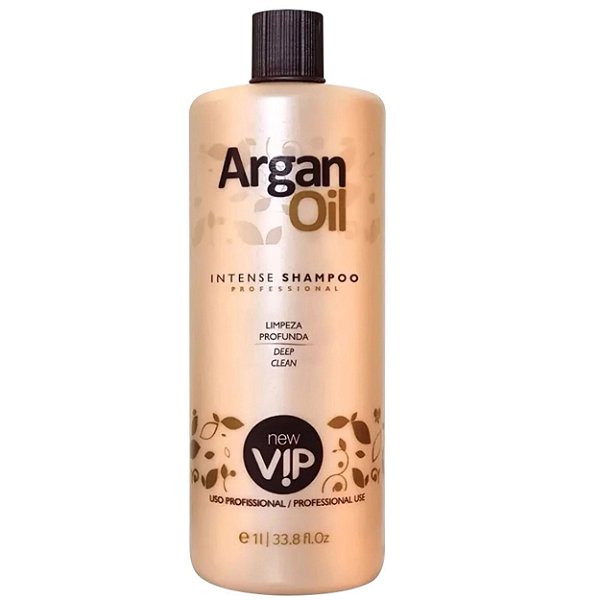 Shampoo New Vip Detox 1L