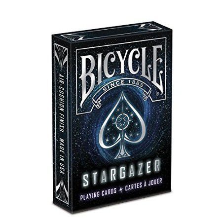Baralho Bicycle Stargazer