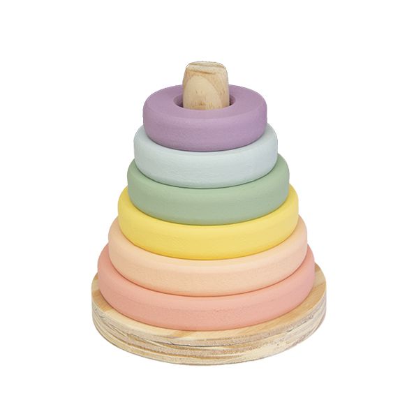 Torre Donuts Candy