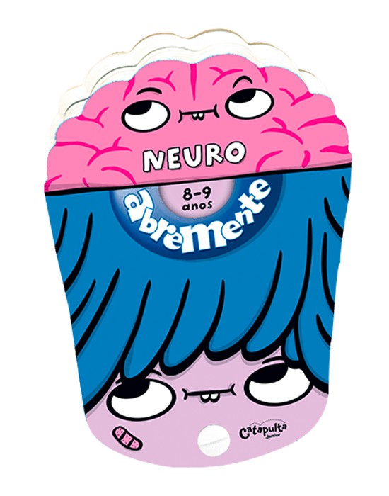 Abremente Neuro 8 - 9 anos