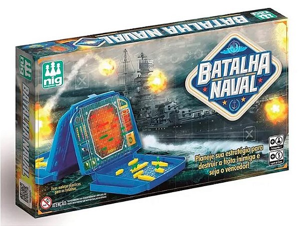 Batalha Naval