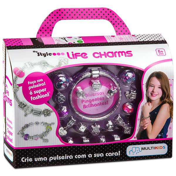 My Style Pulseira Preciosa