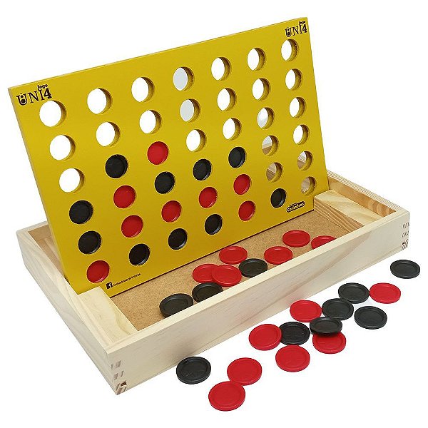 Jogo Uni4