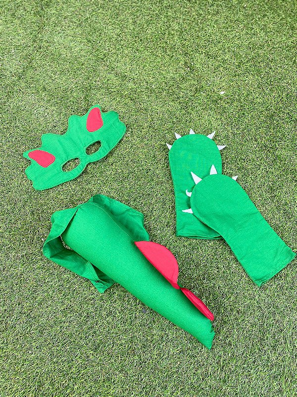 Kit Dino
