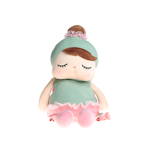 Mochila Metoo Doll - Angela Lai Ballet