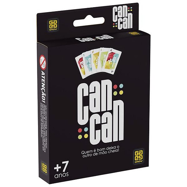 Can Can