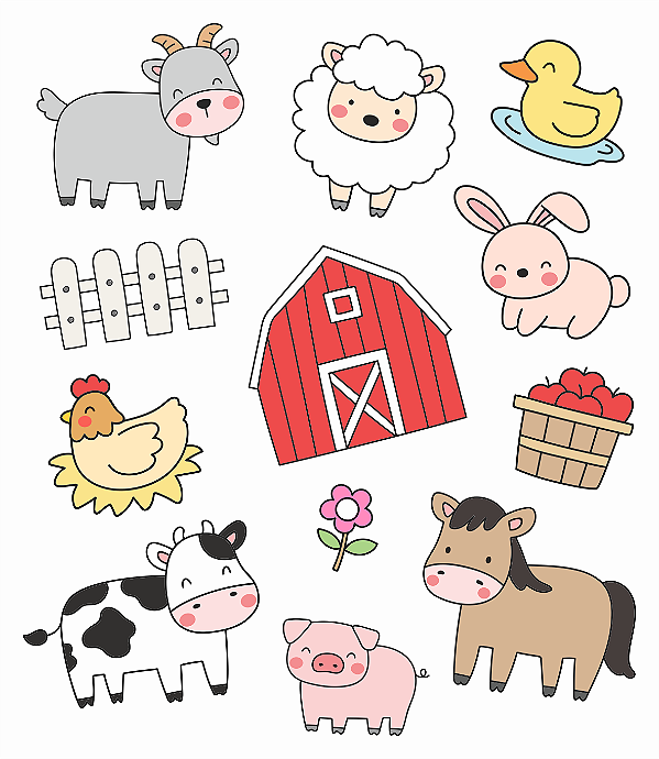 Tatufun Temporária Na Fazenda - Tatufun