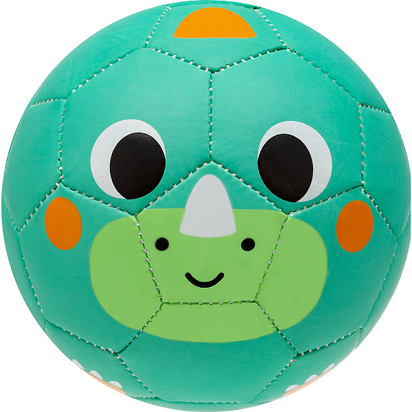 Bola Bubazoo - Dino