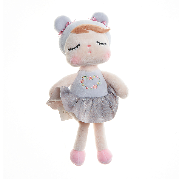 Boneca Metoo Mini Angela Sofia 20cm