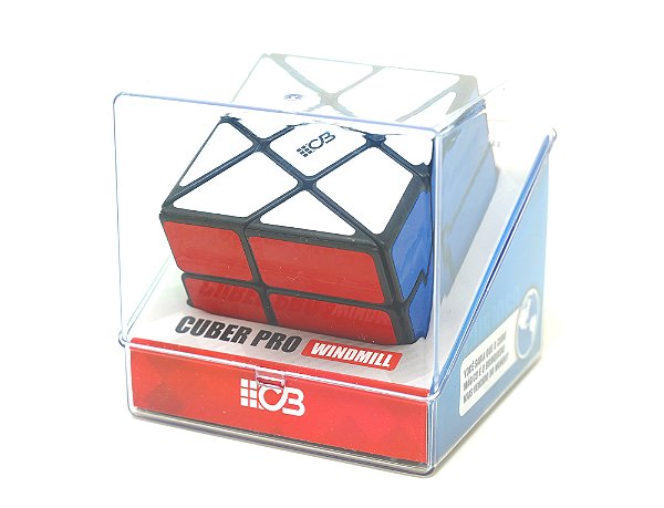 Cuber Pro Windmill