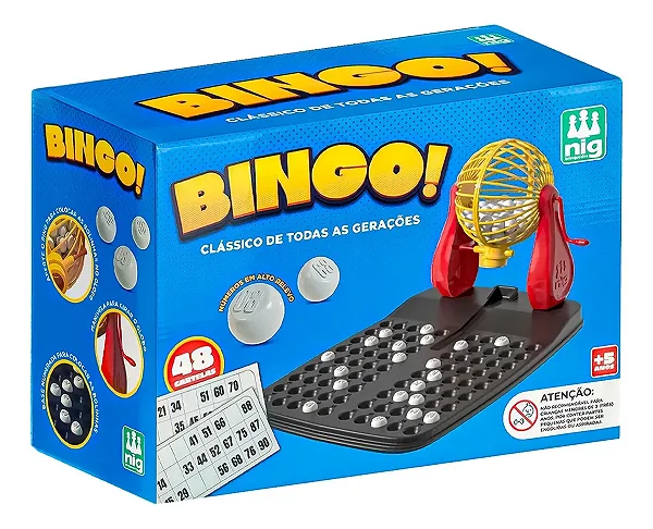 Bingo