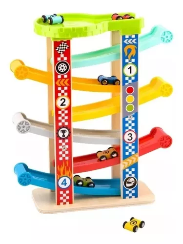 Super Torre de Carros