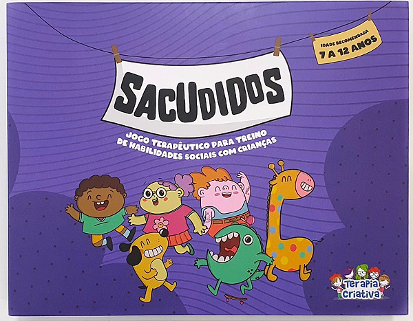 Sacudidos
