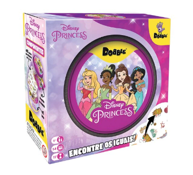 Dobble Disney Princess