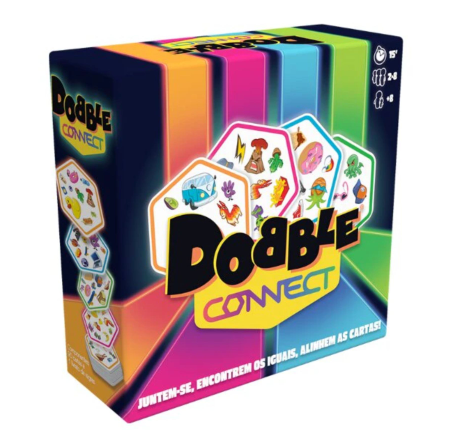 Dobble Connect