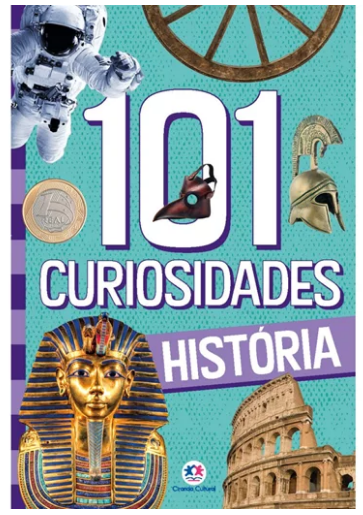 101 curiosidades - Historia