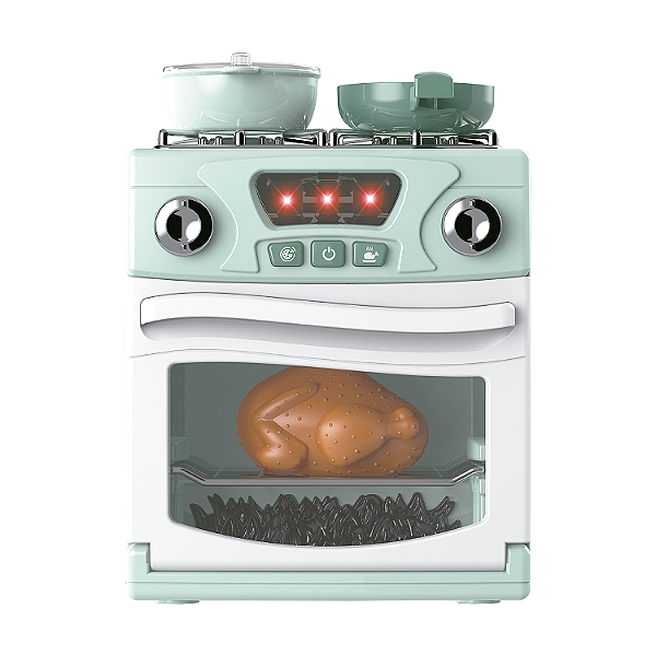 Mini Cozinha - Fogão
