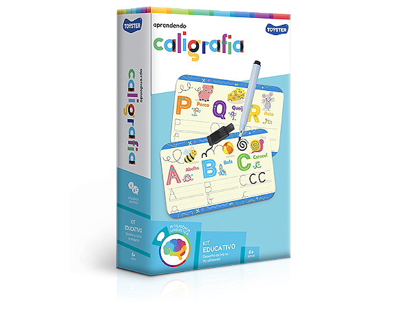 Caligrafia