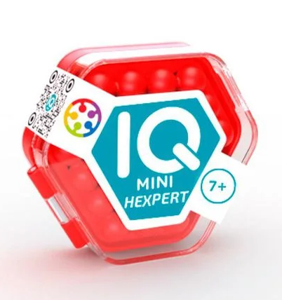 IQ Mini Hexpert