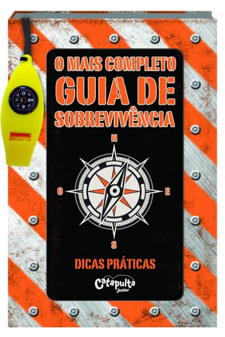 O Mais Completo Guia de Sobrevivência