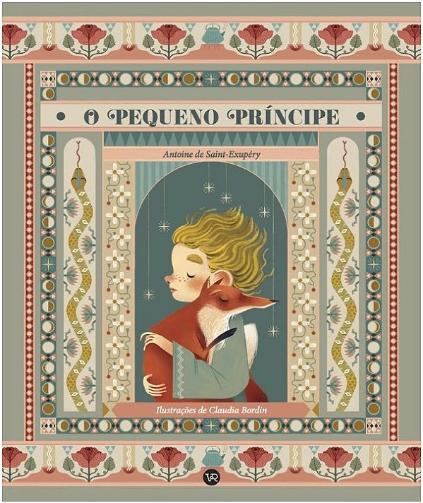O Pequeno Príncipe