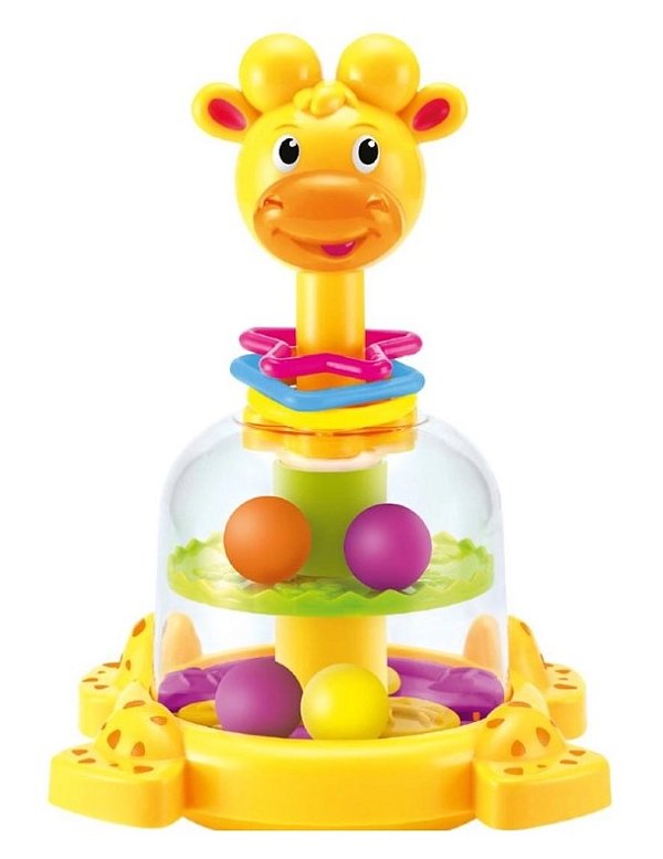 Gira Girafa