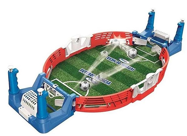 Futebol de Mesa
