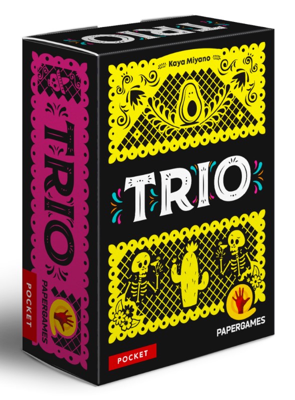 Trio