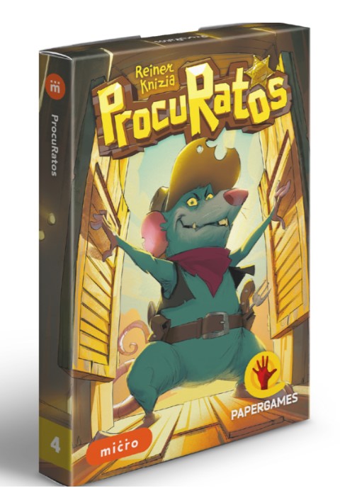 ProcuRatos
