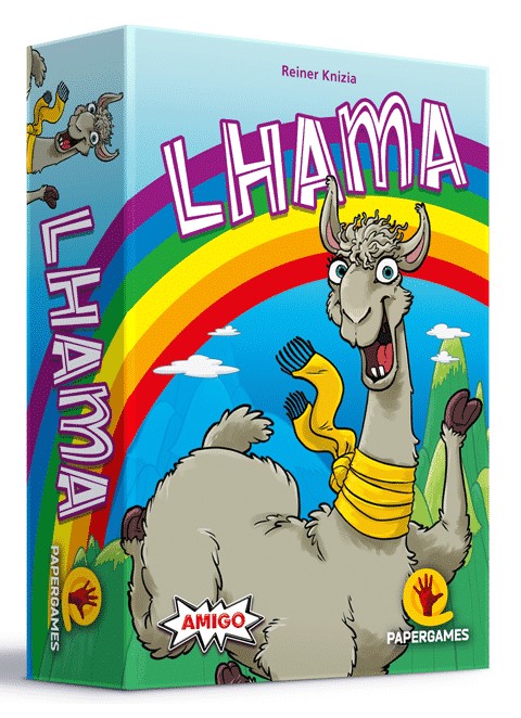 Lhama