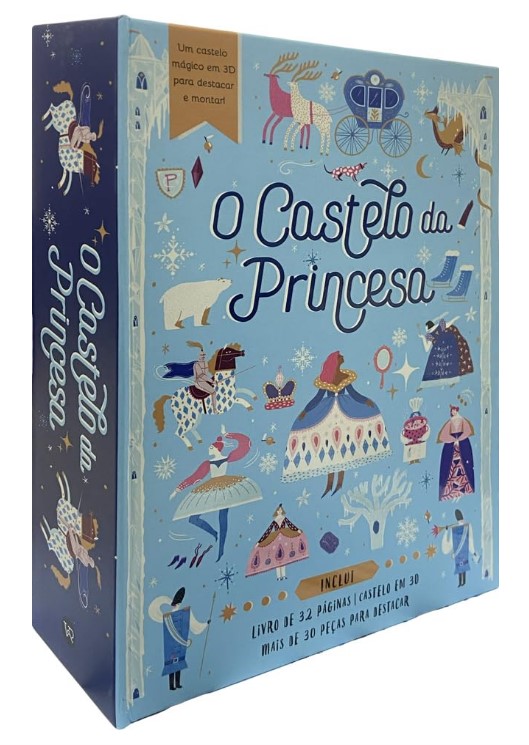 O Castelo da Princesa