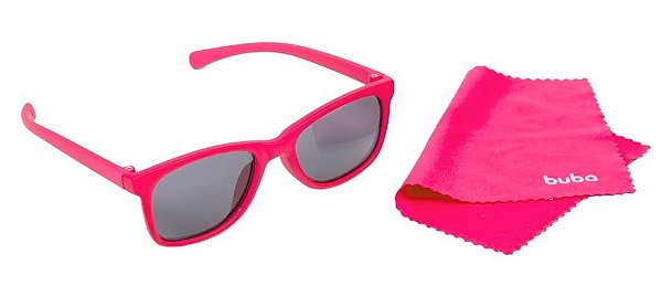 Óculos de Sol Pink M